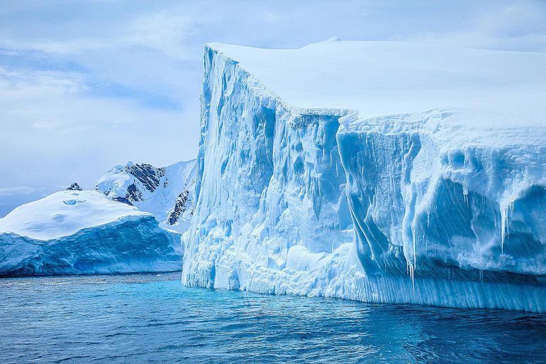 Oamenii de știință „ au identificat veriga lipsă” în formarea epocilor glaciare