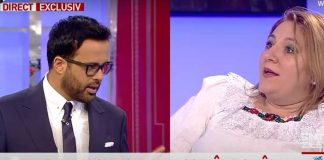 Scandal în studioul Antena 3! Senatoarea AUR Diana Șoșoacă a plecat din emisiune, după un dialog încins cu Mihai Gâdea (VIDEO)