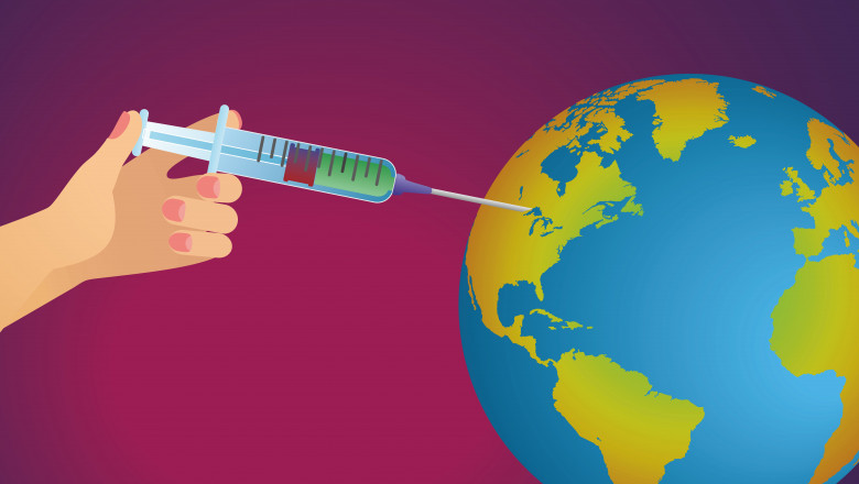 Dictarura vaccinării obligatorii Dictarura vaccinării obligatorii