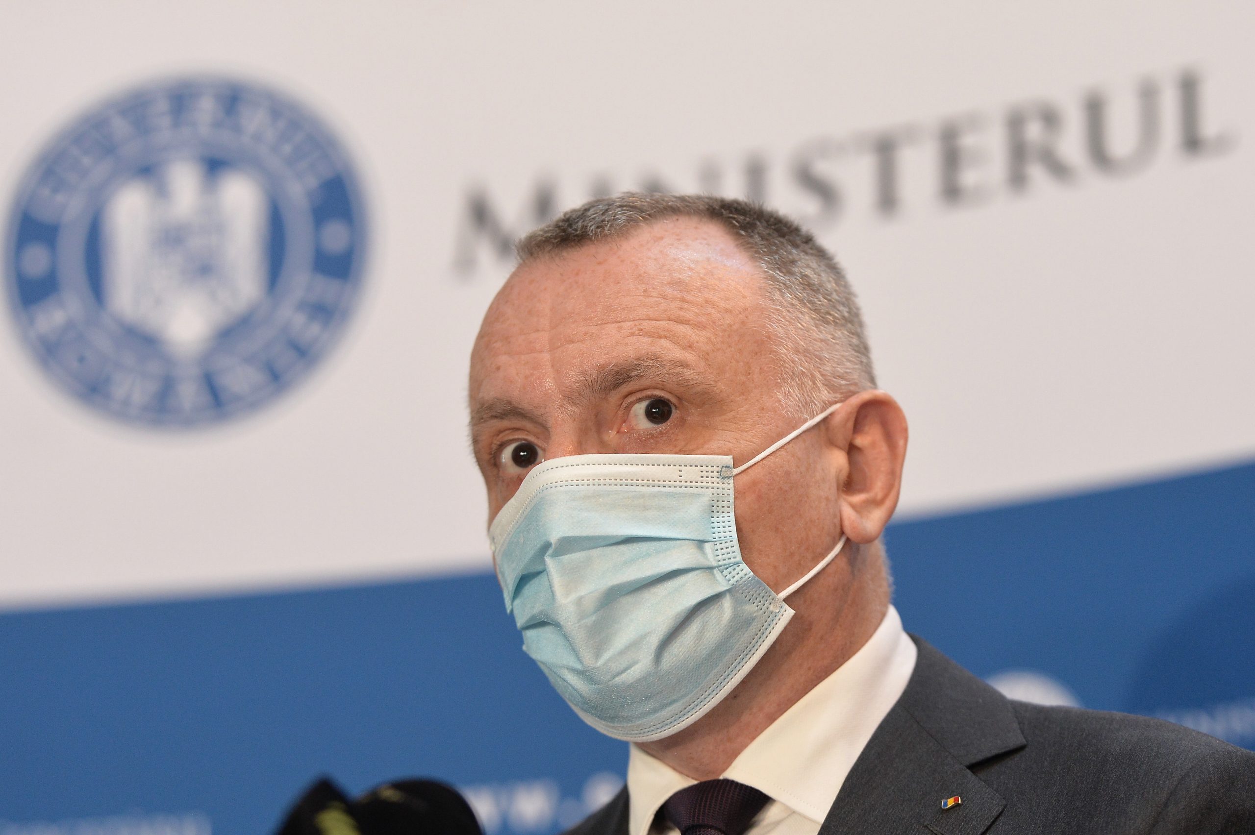 Sorin Cîmpeanu: Elevii ar putea veni la școală și sâmbăta. Fiecare profesor va trebui să se implice în aceste acţiuni remediale