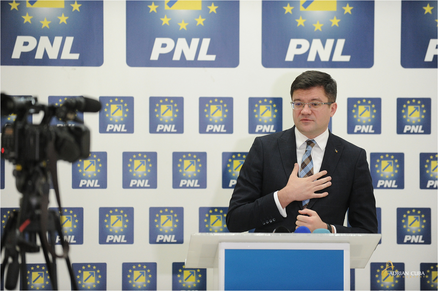 Președintele Iohannis încuviințează cererea de urmărire penală a lui Costel Alexe! Ce acuzații i se aduc fostului ministru al Mediului