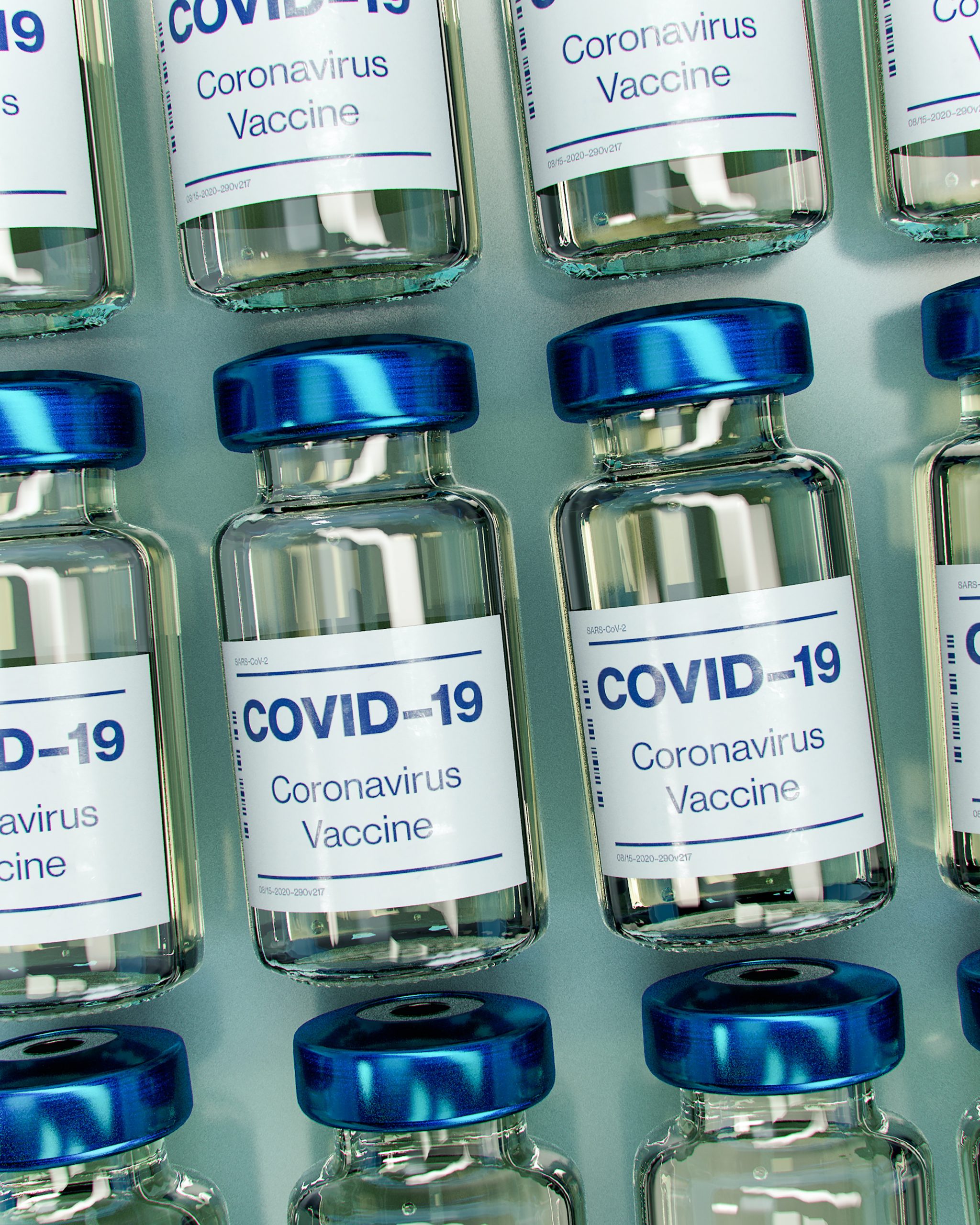 8 ȘTIRI DE LA ORA 8 | 45 de milioane de doze de vaccin au fost administrate până acum în lume