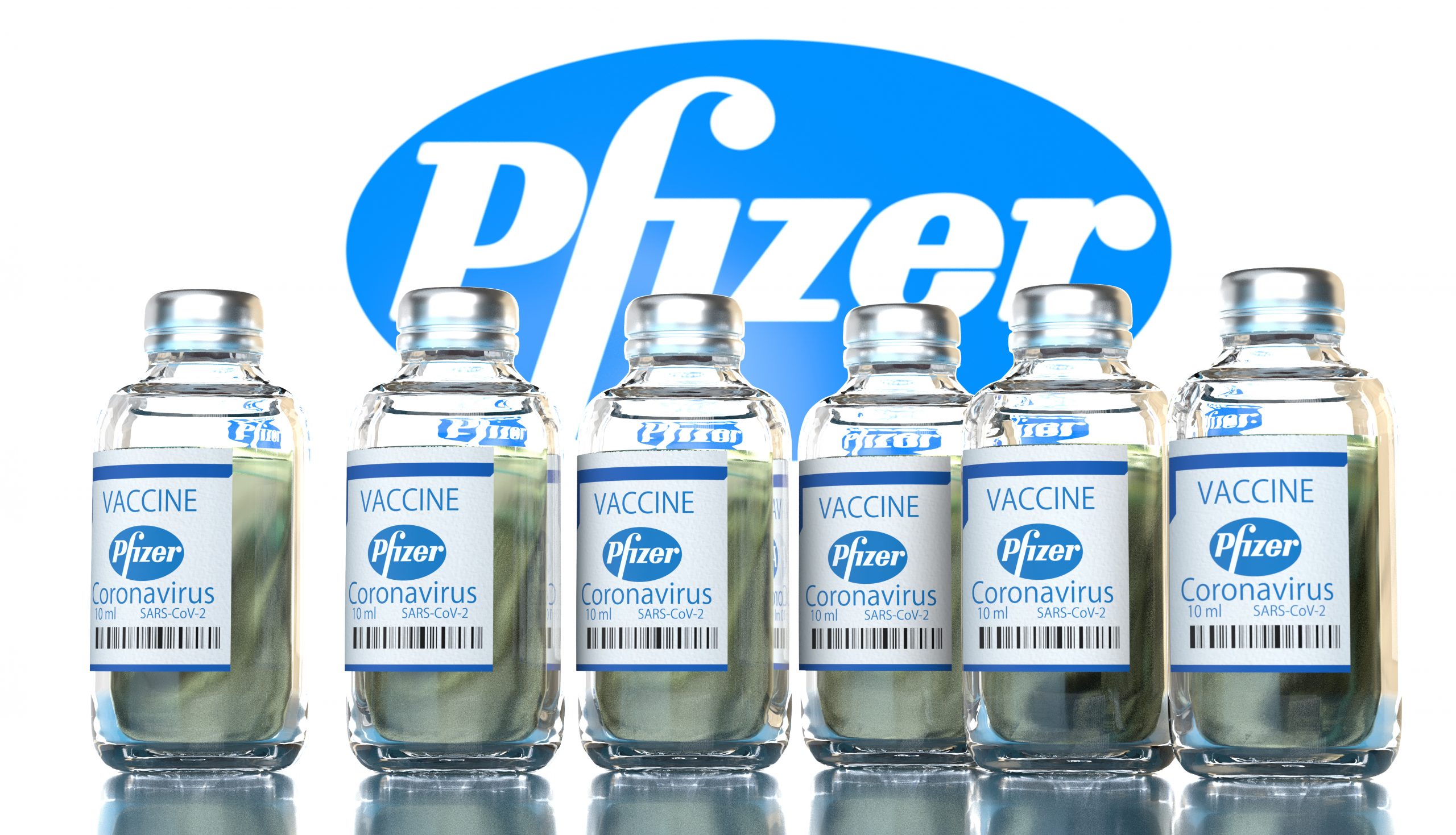 Comisia Europeană: Livrările de vaccinuri Pfizer/BioNTech către UE revin la normal de săptămâna viitoare