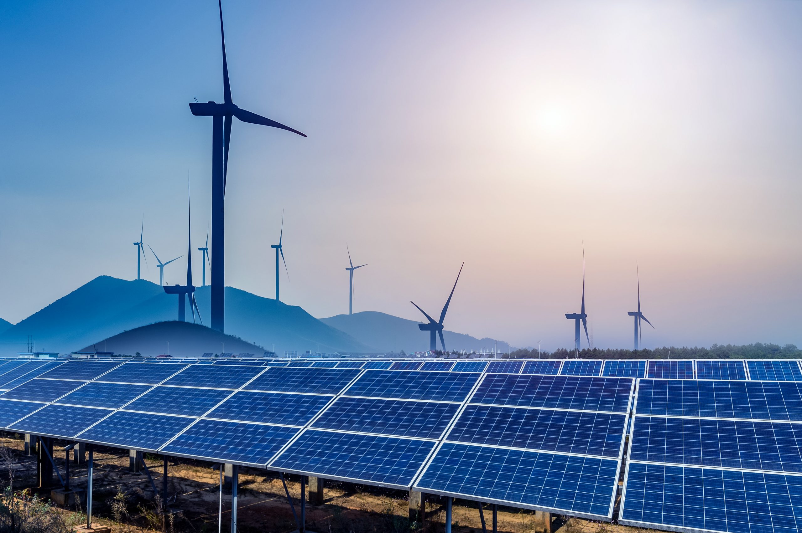 Energia din surse regenerabile a depășit combustibilii fosili în mixul energetic al UE Energia din surse regenerabile a depășit combustibilii fosili în mixul energetic al UE