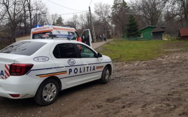Studentă la Medicină, găsită spânzurată langă pârtia de schi Copou din Iași. Tânăra avea 22 de ani