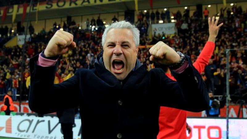 Marius Șumudică, după ce i s-a reziliat contractul cu Gaziantep: „Mă simt ușurat”