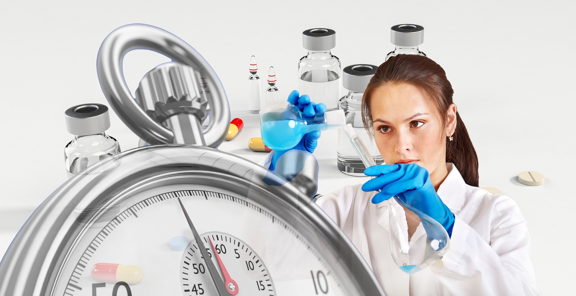 Fost vicepreședinte Pfizer: „Nu vaccinezi oameni a căror viață nu este în pericol”