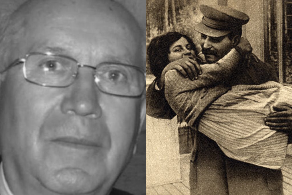 A murit Vlăduț Nisipeanu, românul care a refuzat să fie ginerele lui Stalin: „De mâine ești soțul fiicei mele”