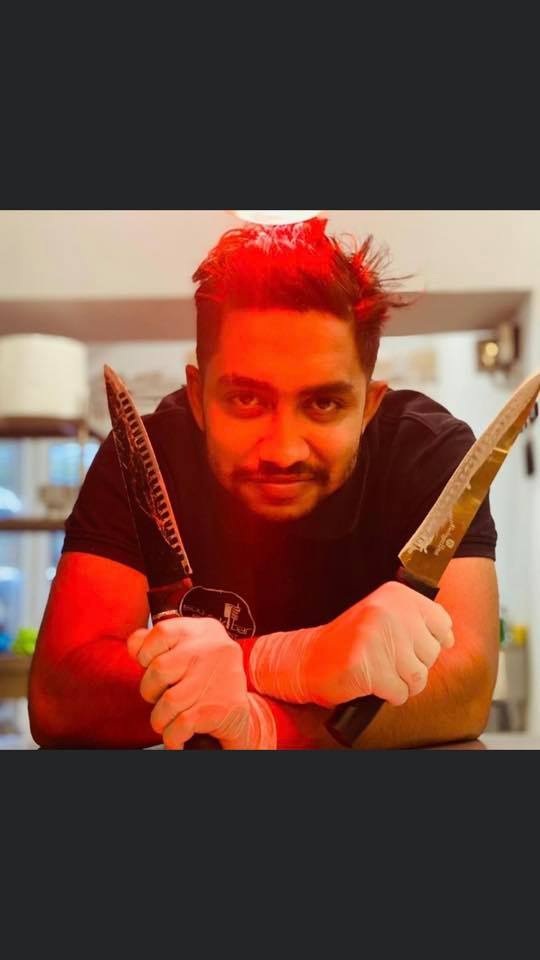 Atentie! Se cauta aceasta persoana: Geenath Bandara Herath