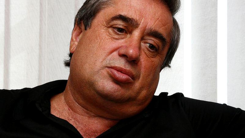 BREAKING NEWS. Milionarul Ioan Niculae a anunțat că se va preda mâine! El urmează să se întoarcă de la Roma în jurul prânzului (SURSE)