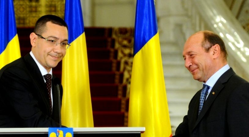 Cum a încercat Victor Ponta să-l scoată din închisoare pe Gheorghe Popescu. Dialog incredibil cu Traian Băsescu: “Nenorocitul și ticălosul ăsta…”