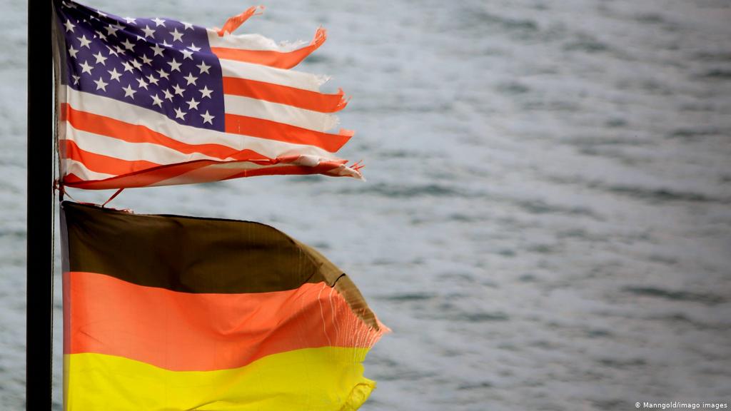 Administraţia Biden suspendă decizia reducerii trupelor americane din Germania Administraţia Biden suspendă decizia reducerii trupelor americane din Germania