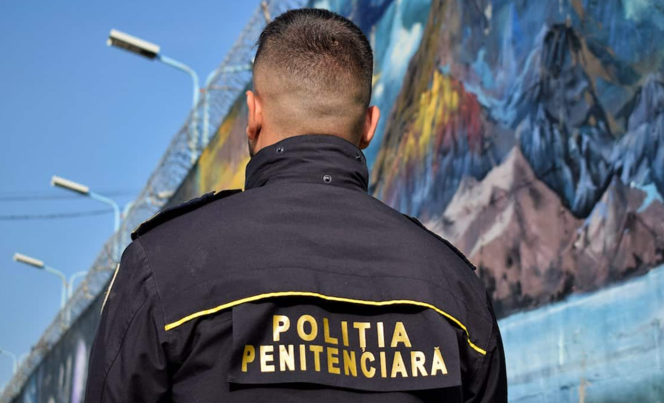 Sindicatele din Poliția Penitenciară organizează mitinguri de protest începând cu 8 februarie. Unde vor avea loc acțiunile și care sunt revendicările sindicaliștilor
