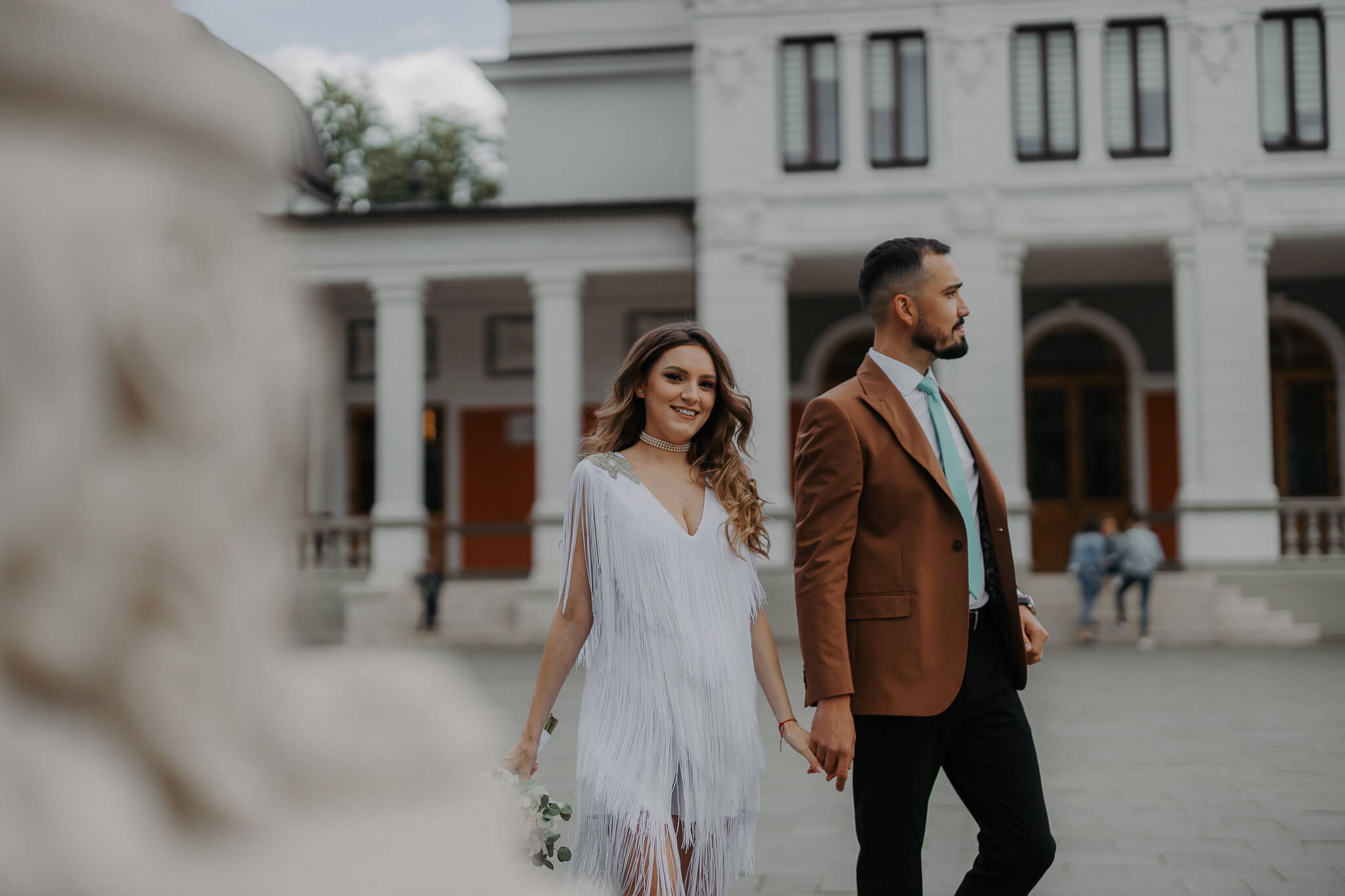 Cele mai placute momente traite intr-un eveniment cu ajutorul unui fotograf nunta cluj