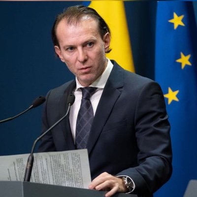 Florin Câțu :”În 2027 sau 2028 vom adopta moneda euro”