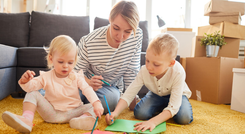 Cine este copilul responsabil? Iată cum poți învăța un copil sa fie responsabil Cine este copilul responsabil? Iată cum poți învăța un copil sa fie responsabil