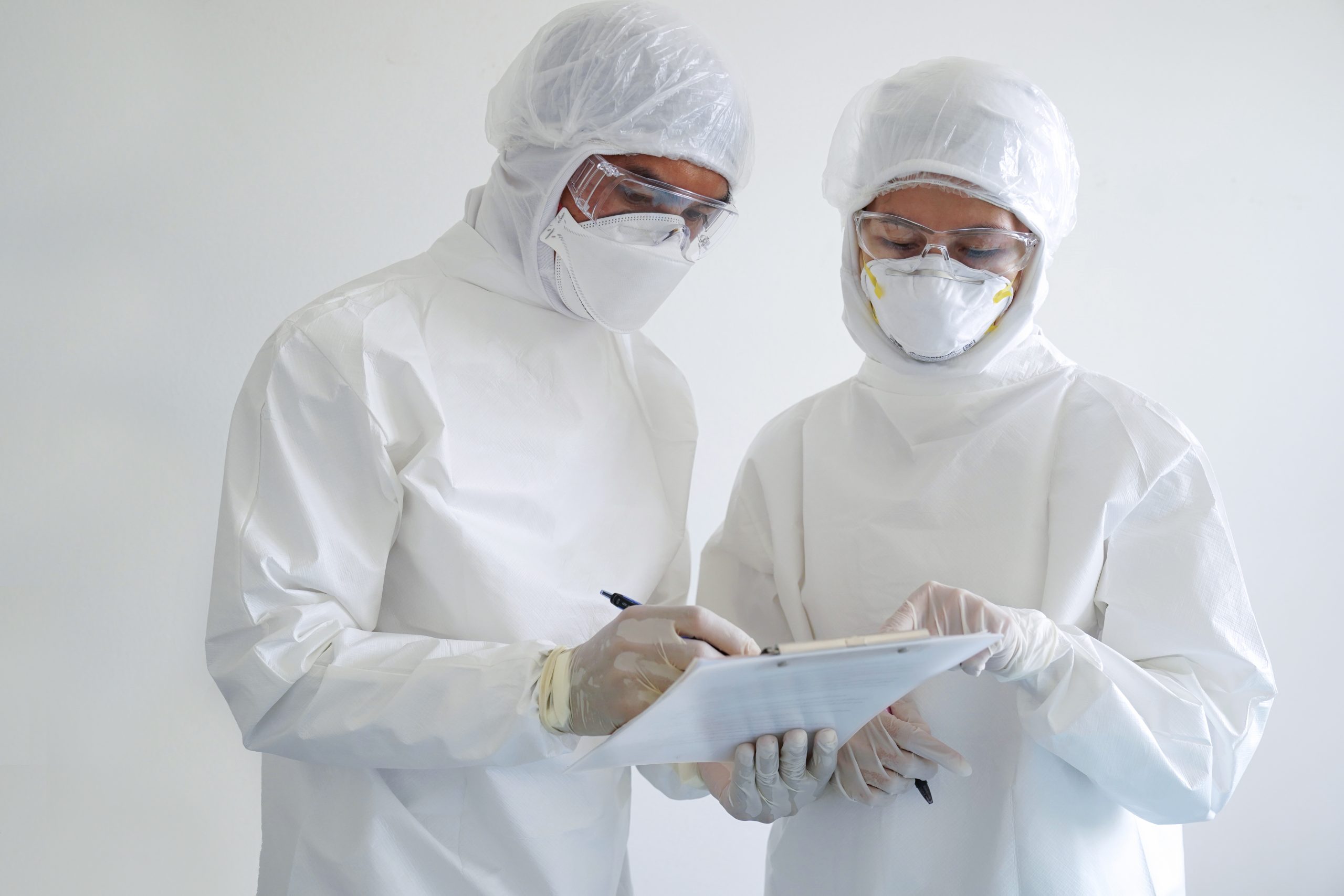 Medic: Ozonoterapia ajută la recuperarea organismului după infectarea cu COVID-19