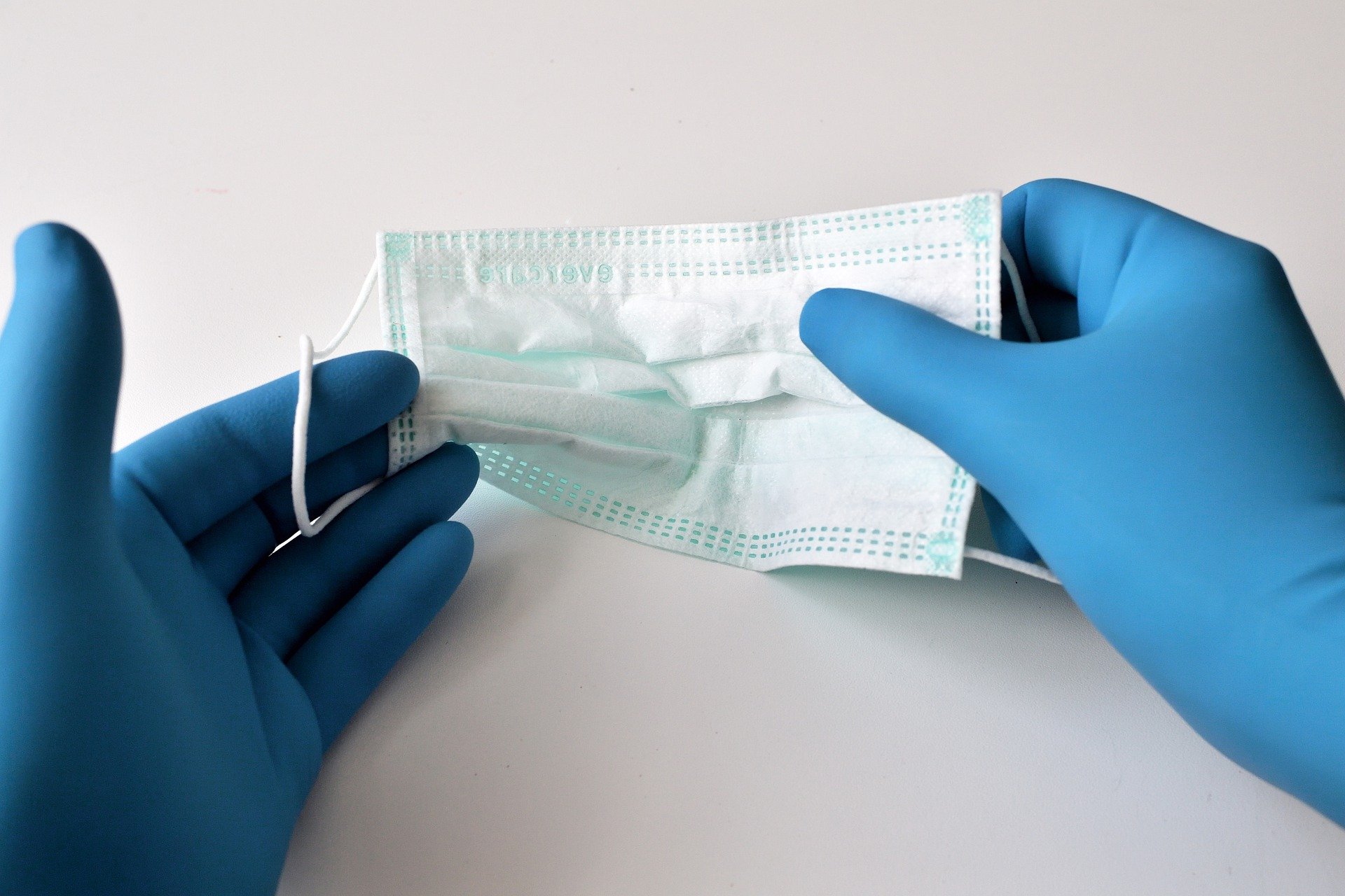 Lupta împotriva COVID-19. România trimite în Republica Moldova materiale sanitare în valoare de aproximativ 11 milioane de lei