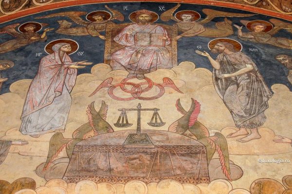 ” Citirea Luminii „- curs pentru avansați…