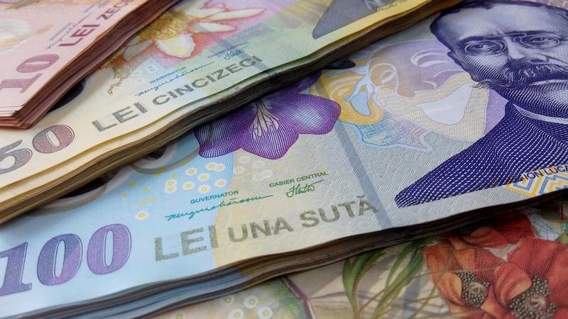 Membru CA BNR: „Gradul de euroizare este mare. Companiile sunt sensibile la fluctuațiile cursului”