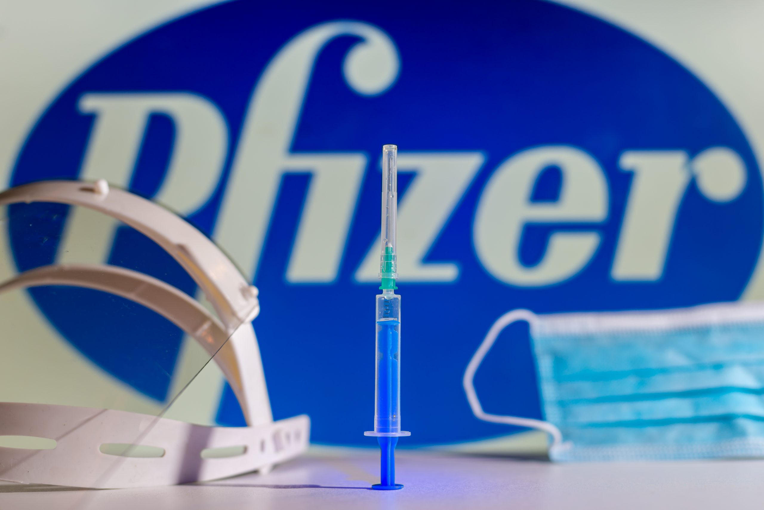 Ministerul israelian al Sănătății anunță: Vaccinul dezvoltat de Pfizer, eficient 95,8% după administrarea ambelor doze