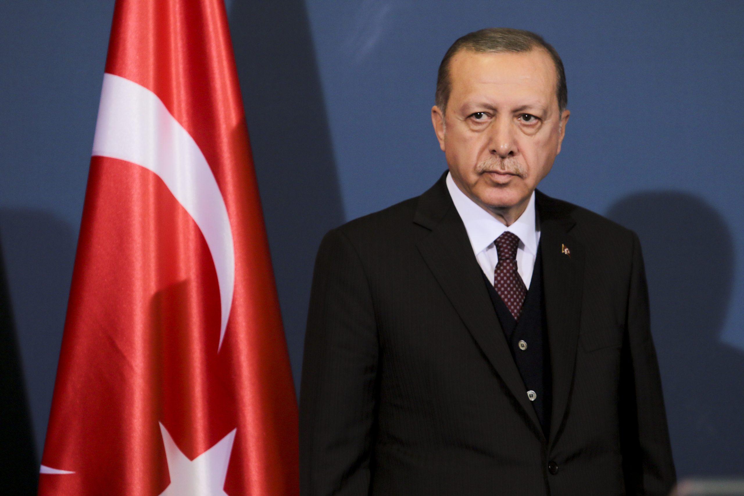 Erdogan, mesaj împăciuitor la adresa SUA: „Interesele noastre comune cântăresc mult mai greu decât diferenţele”