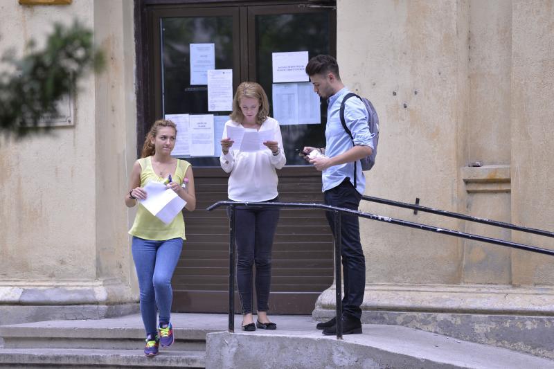 SIMULARE BAC 2021. Modele subiecte matematică simulare toate specializările