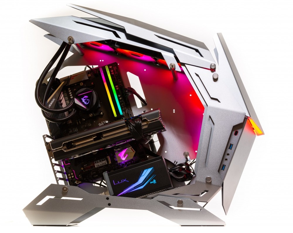 Cele mai performante calculatoare in 2021