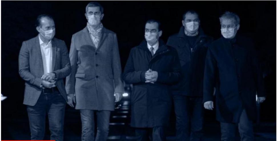 Amânări, stratageme și propuneri în Coaliție pentru cele trei instituții cheie – TVR, SRR și Avocatul Poporului