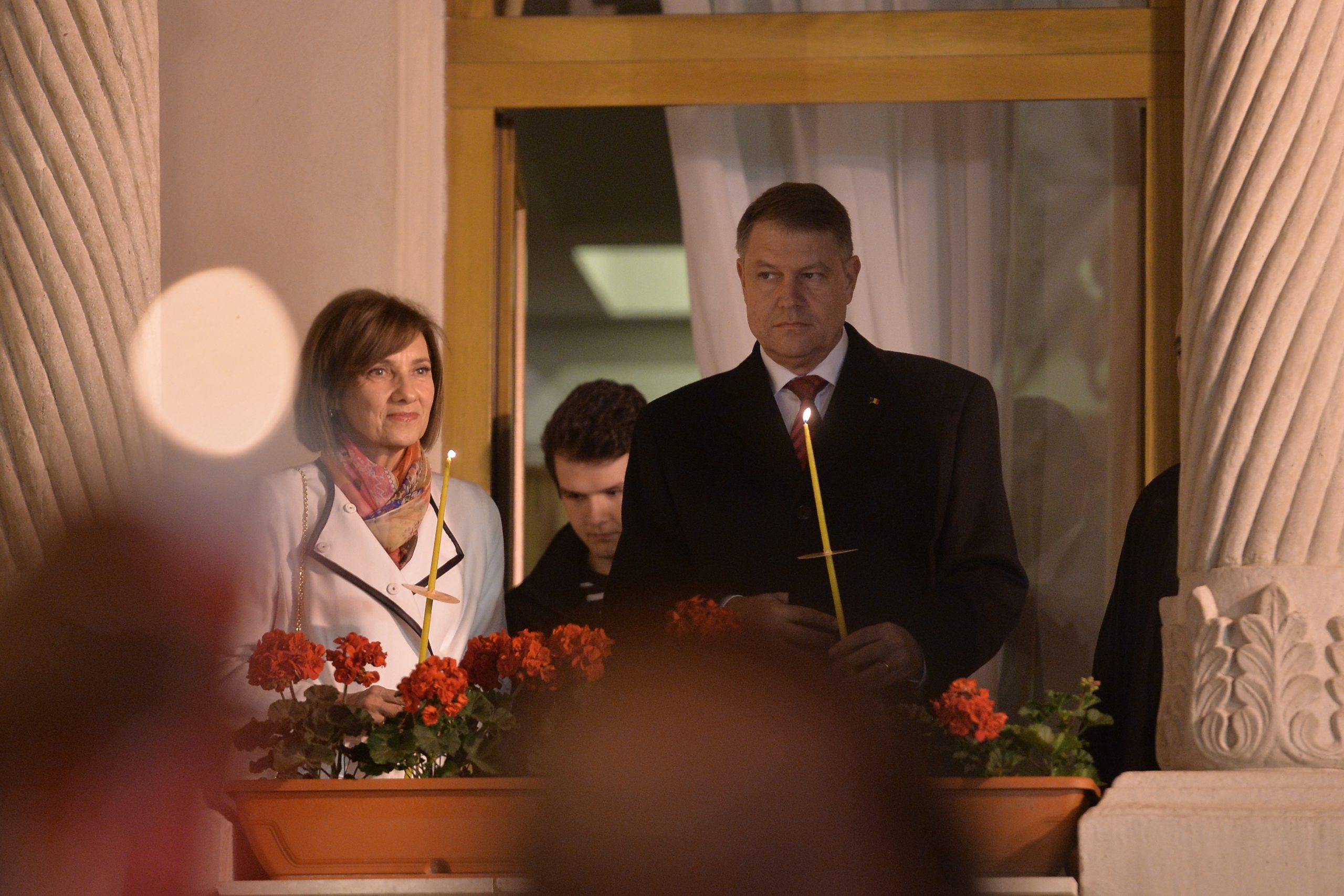 Klaus Iohannis, ferm despre sărbătorile de Paște: Trebuie să găsim soluții