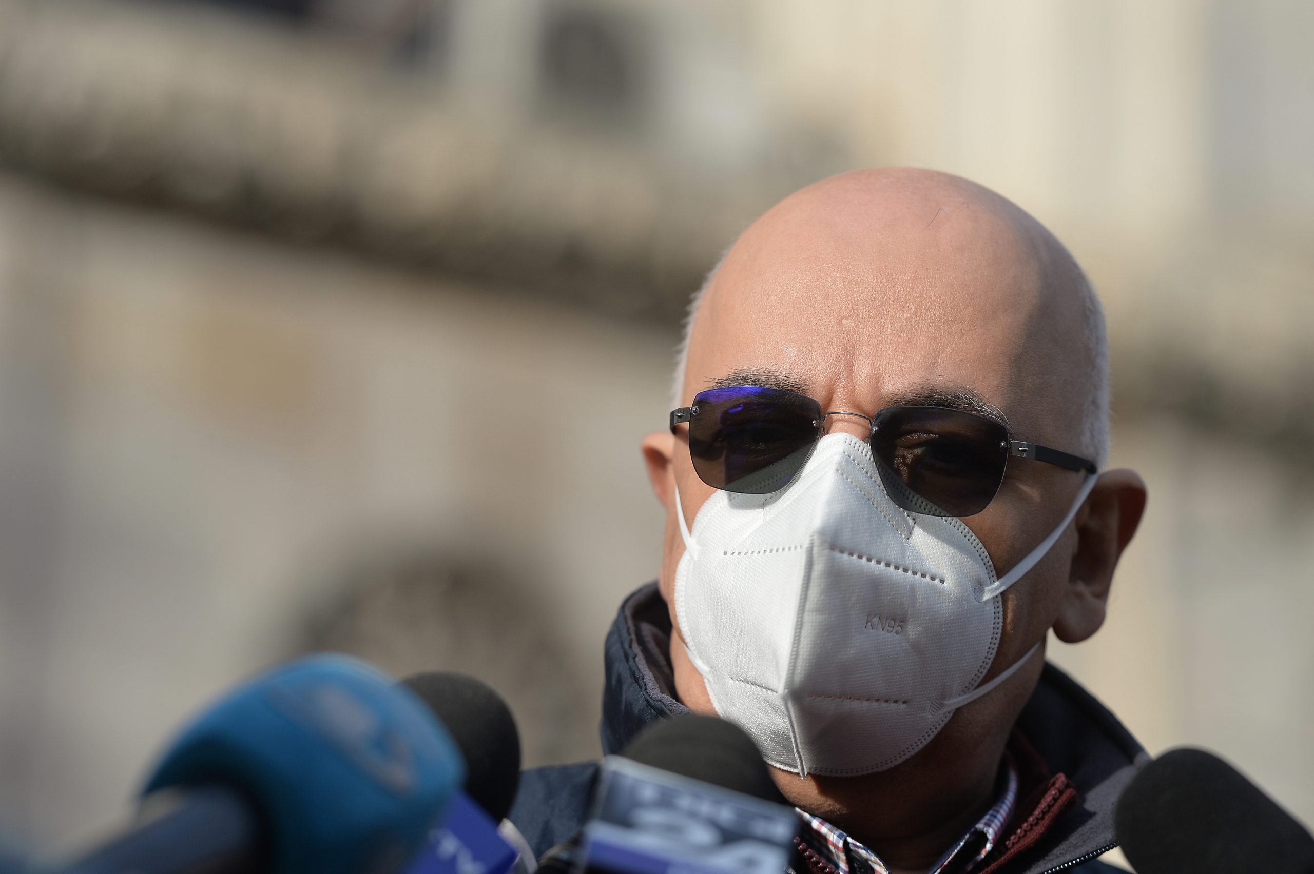 Raed Arafat, sfaturi pentru zilele în care magazinele se închid la ora 18:00