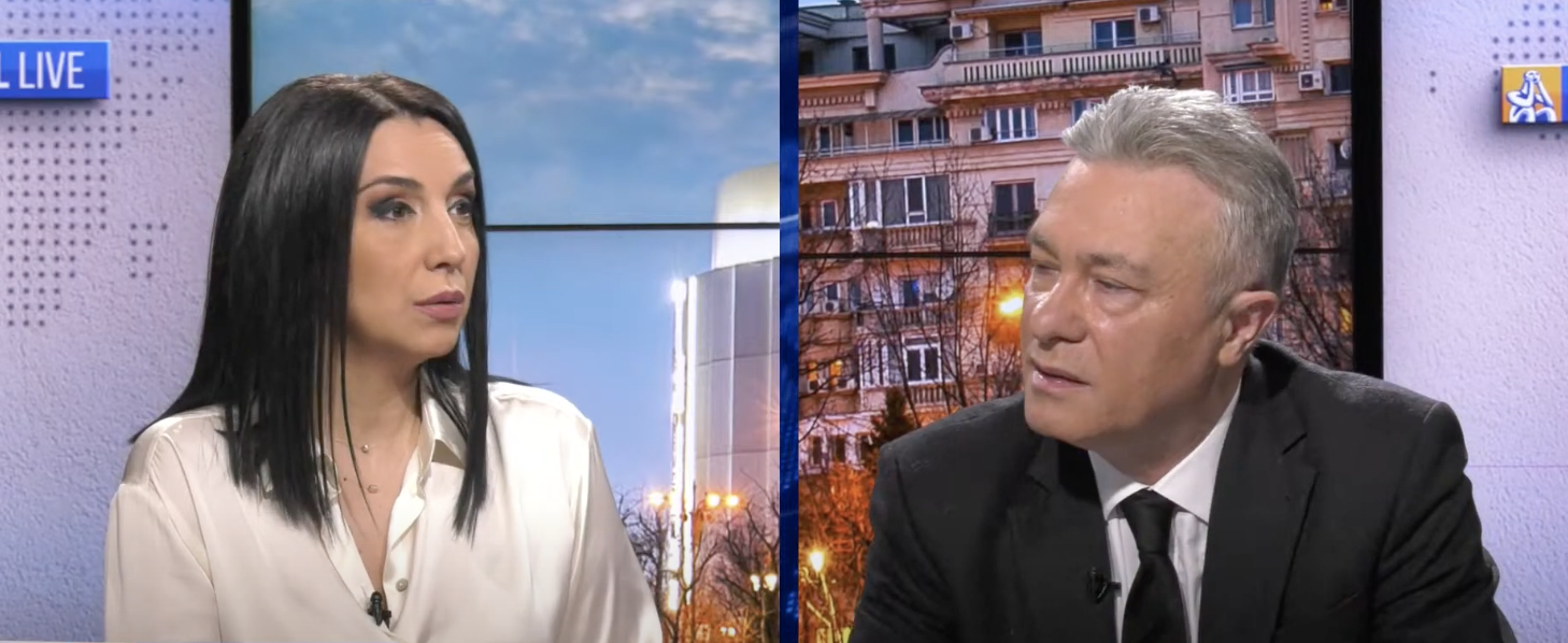 „Faceți orice, numai prostie și hoție să nu fie”