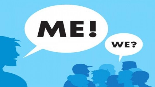 Ziua de mâine cu libertate, egoism și solidaritate…