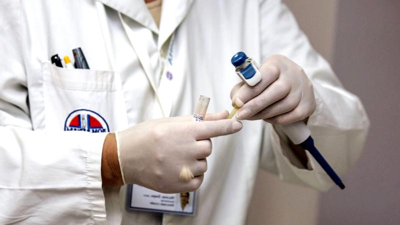 Județul în care cetățenii se pot testa gratuit pentru depistarea infectării cu COVID