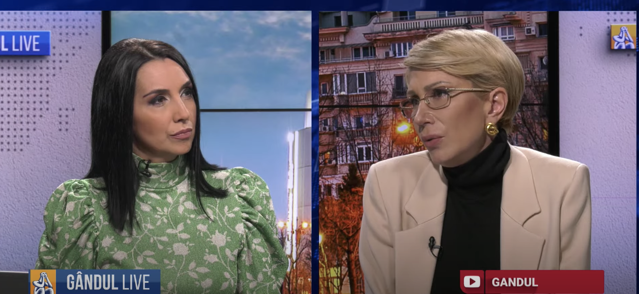 „PSD a reușit să creeze decalaje uriașe între cei cu venituri foarte mari și cei cu venituri foarte mici”
