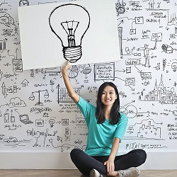 8 idei creative de activitati pentru a-ti umple timpul cand trebuie sa stai in casa