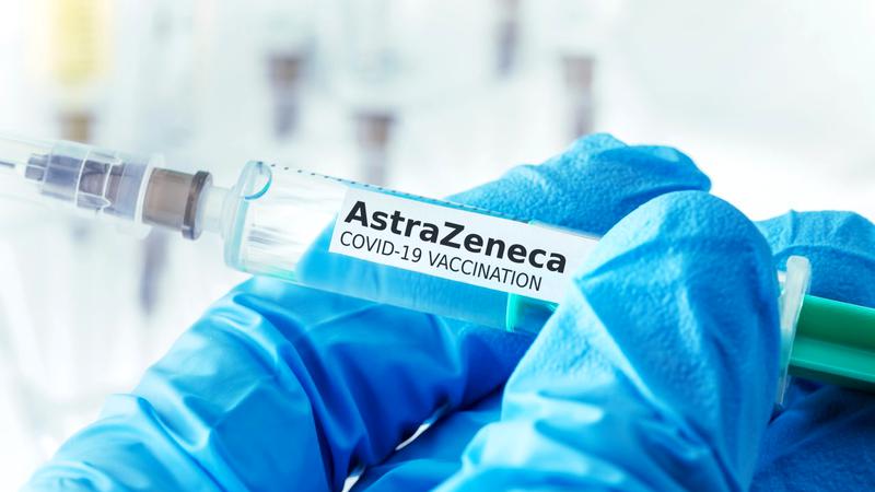 EMA: Vaccinul AstraZeneca este sigur și eficient