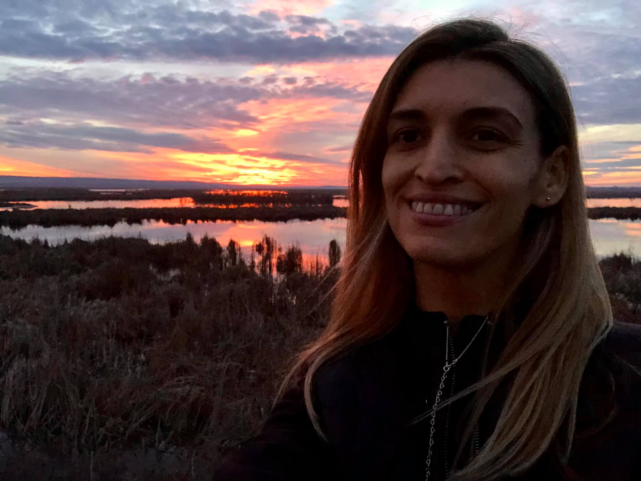 Boala de care suferă jurnalista Valentina Pufulescu, de 7 ani