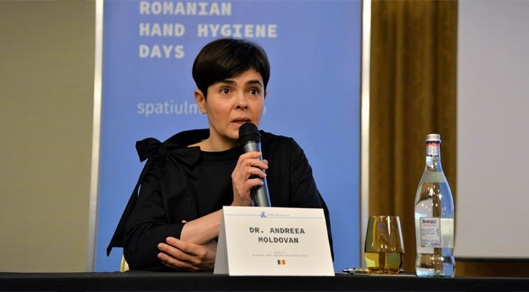 România, în carantină națională?! Ce spune secretarul de stat Andreea Moldovan. „Chiar dacă este deranjant…”