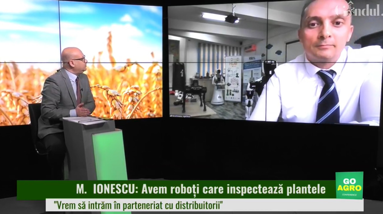 Obiectivul nostru este să ajutăm toți fermierii