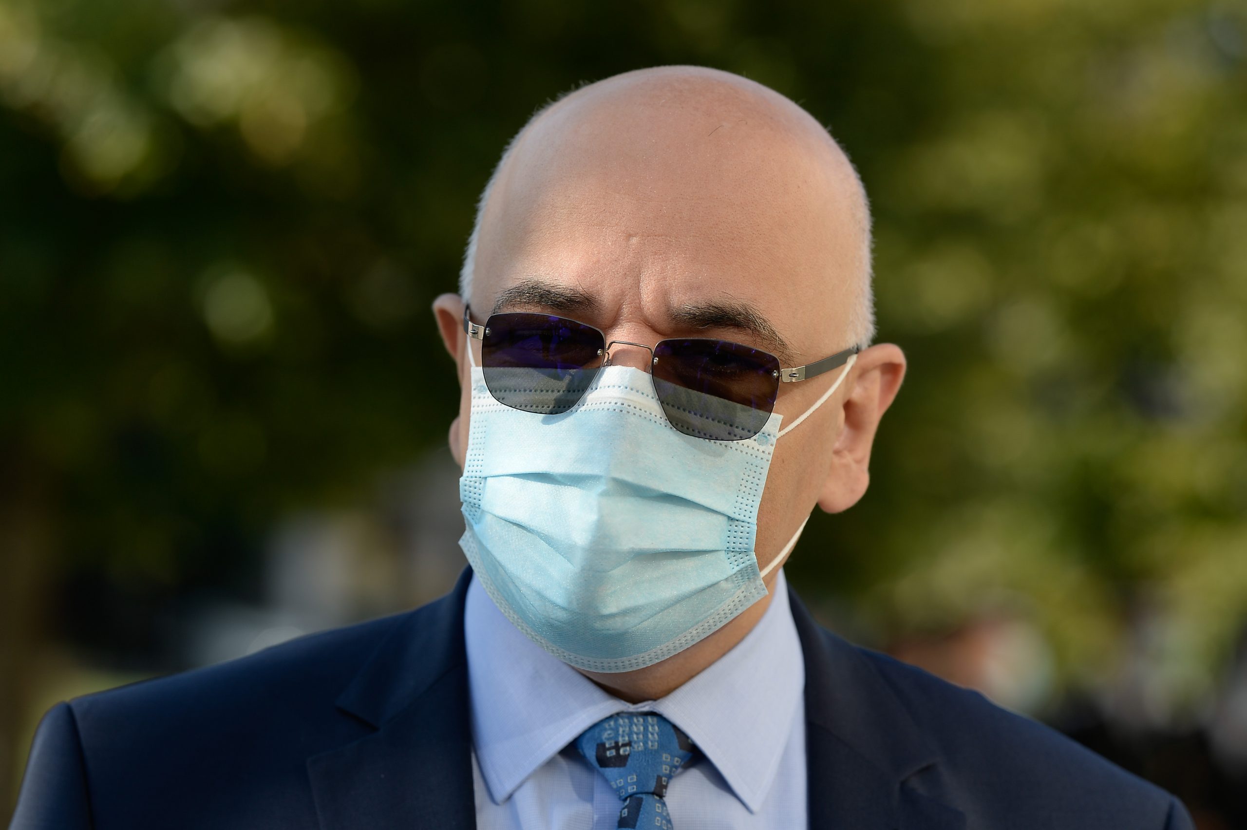Raed Arafat avertizează: Noua tulpină de coronavirus devine din ce în ce predominantă peste tot