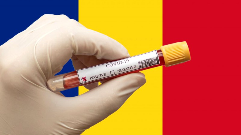 Bilanț coronavirus, 16 martie. 6.118 cazuri noi și 133 de decese, în ultimele 24 de ore. La ATI, sunt internați 1.226 de pacienți