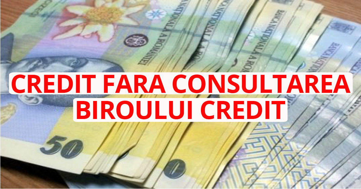 Solicită un credit fulger aprobat online pentru o urgență personală