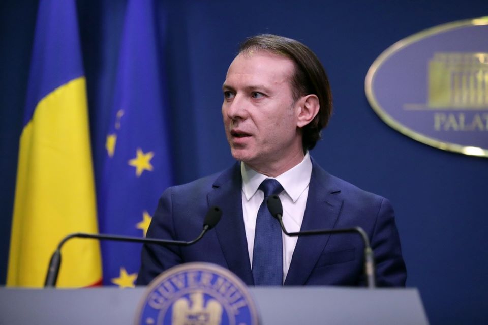 Europol: „Știe domnul Cîțu ce înseamnă să fii un polițist bun? Vă spunem tot noi, habar nu are!”