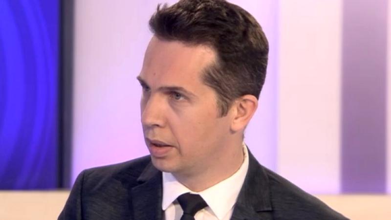 Medicul Gabriel Diaconu, despre Vlad Voiculescu: „Ministrul Harababură!” Medicul Gabriel Diaconu, despre Vlad Voiculescu: „Ministrul Harababură!”