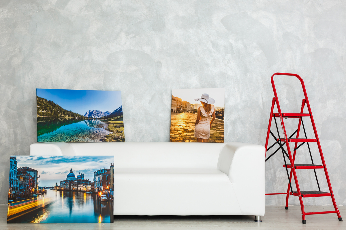 Tablouri canvas personalizate – Ce greșeli să NU faci atunci când îți decorezi pereții Tablouri canvas personalizate – Ce greșeli să NU faci atunci când îți decorezi pereții