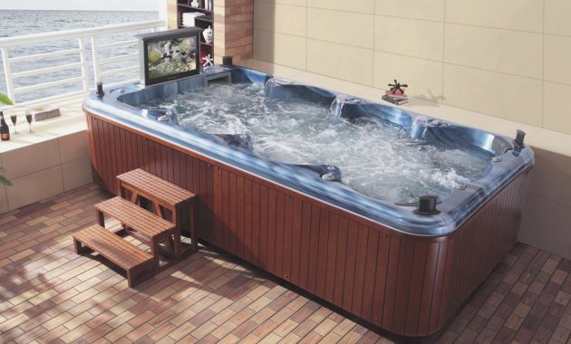 Ce trebuie sa stiti inainte de a cumpara un jacuzzi Ce trebuie sa stiti inainte de a cumpara un jacuzzi