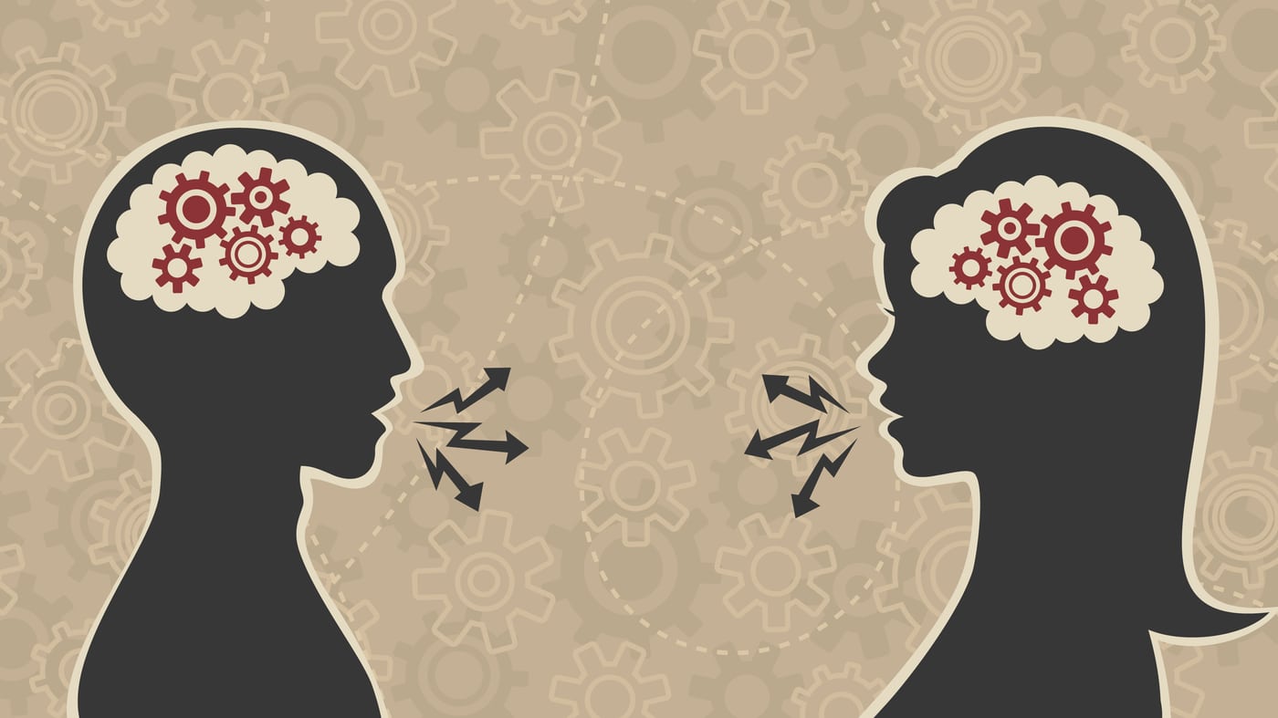 Cuvintele ni-s averea…