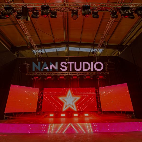Avantajele de a avea un spatiu de studio