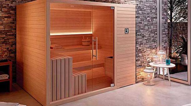 Mini ghid pentru a alege cea mai buna sauna pentru acasa Mini ghid pentru a alege cea mai buna sauna pentru acasa